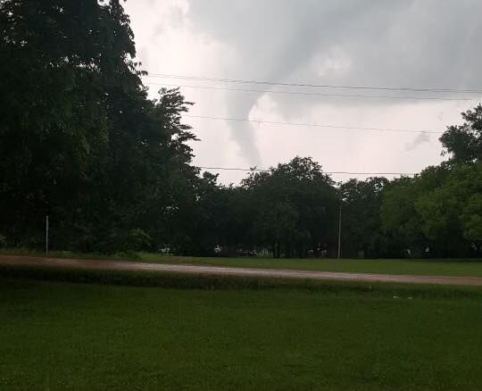 Tornado